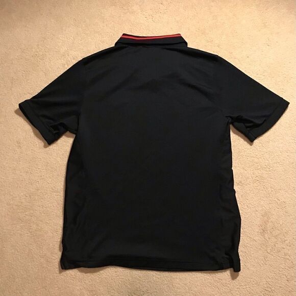 Retro Fila Sport polo shirt - Picture 3 of 5